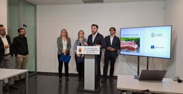 Más de 6.000 familias se han beneficiado de las ayudas al pago del recibo del agua en 2023