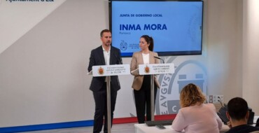 El Ayuntamiento trabaja en un reglamento para sancionar comportamientos incívicos en las piscinas municipales