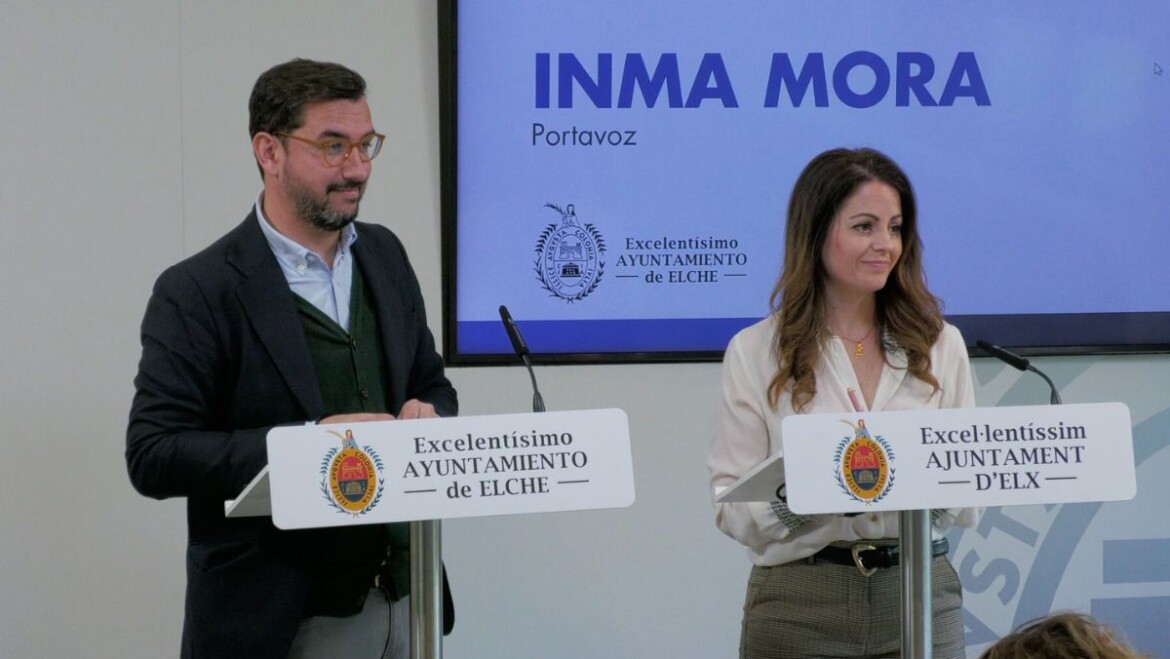 Les obres de reurbanització de la plaça dels Pisos Blaus arrancaran aquest estiu