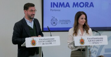 Les obres de reurbanització de la plaça dels Pisos Blaus arrancaran aquest estiu