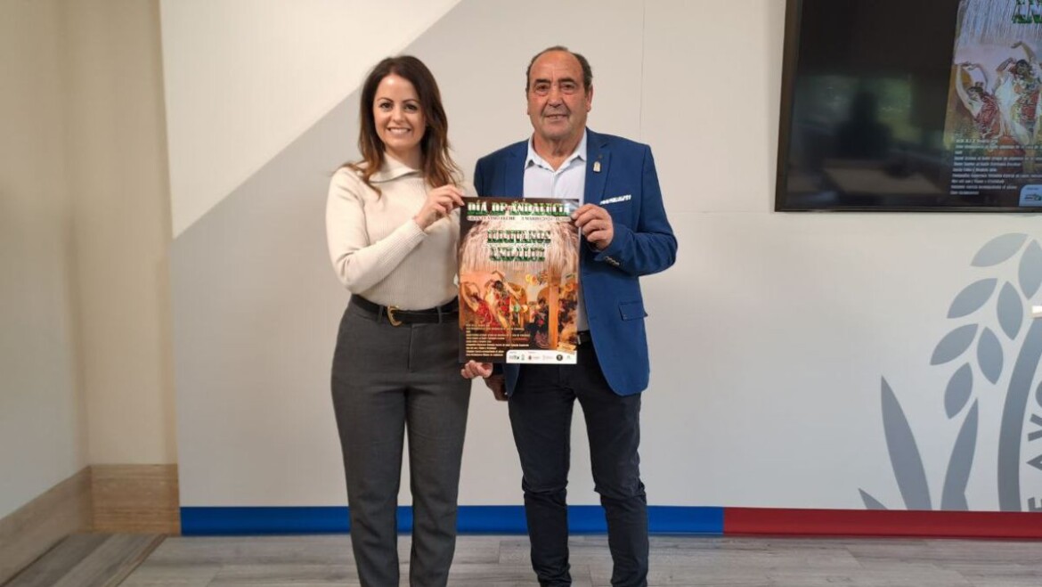 La Casa d’Andalusia celebra el seu dia gran amb multitud d’activitats