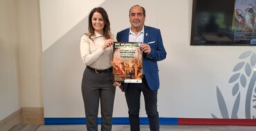La Casa de Andalucía celebra su día grande con multitud de actividades