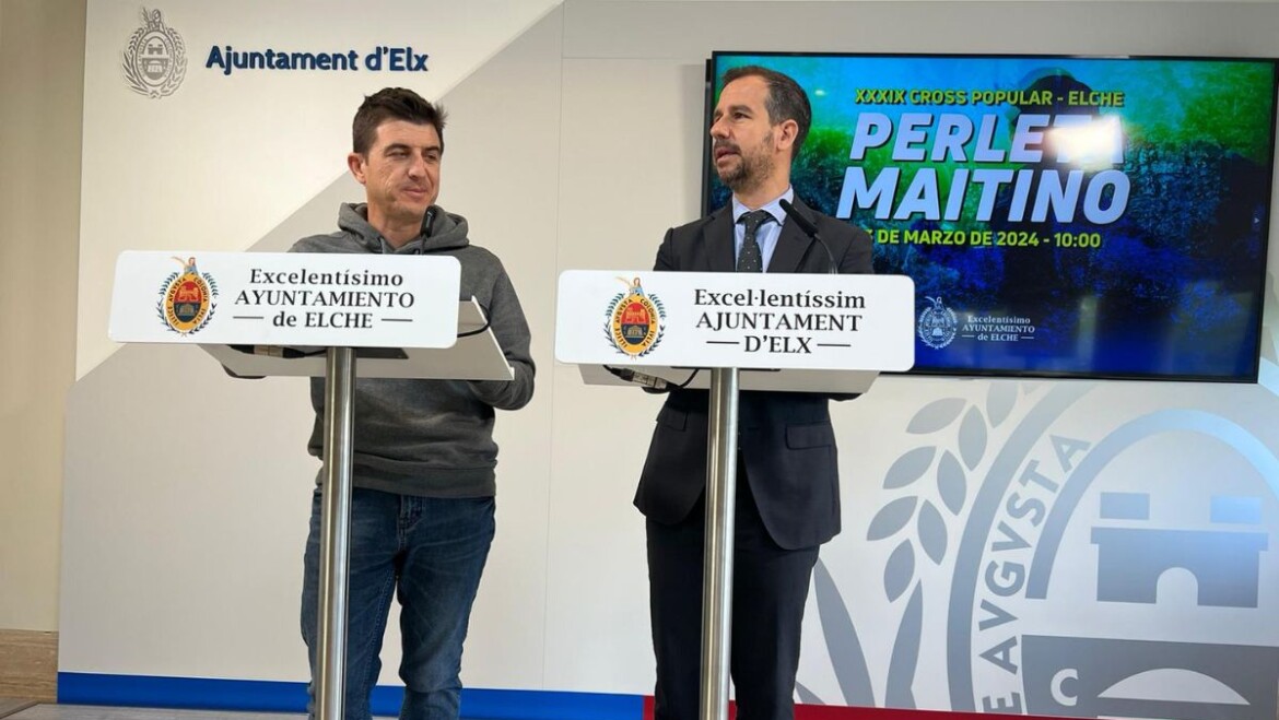 El XXXIX Cros Perleta-Maitino preveu més de 1.000 inscrits