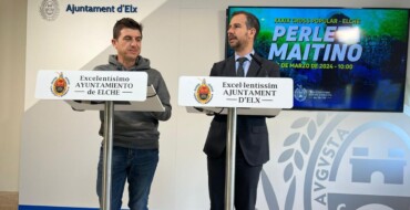 La XXXIX Cross Perleta-Maitino prevé más de 1.000 inscritos
