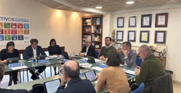 Aigües d’Elx aprueba el nombramiento de María José Toledo como nueva gerente de la empresa mixta