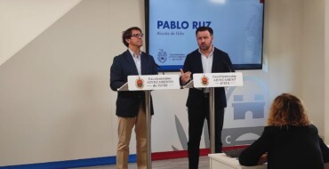 El Ayuntamiento aprueba el protocolo de actuación del Palacio de Congresos