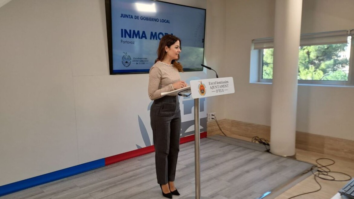 Paso definitivo para la instalación del futuro Centro de Salud de Travalón