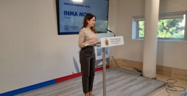 Paso definitivo para la instalación del futuro Centro de Salud de Travalón