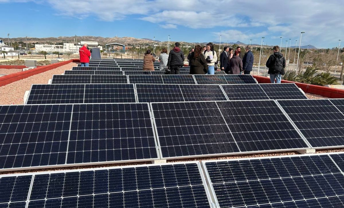 Placas Solares Colegio Clara Campoamor (2)