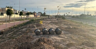 La Generalitat inicia la licitación de las obras del último tramo de la Ronda Sur