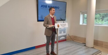 El Ayuntamiento acepta alegaciones para mejorar el funcionamiento del ROM
