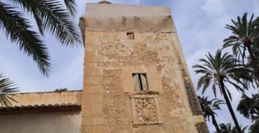 El Ayuntamiento rehabilitará la torre de Ressemblanch para que sea visitable