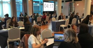 Visitelche participa esta semana en dos importantes citas de promoción del turismo de congresos