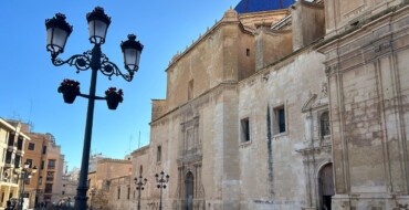 El Ayuntamiento realizará un inventario de fachadas de relevancia histórica