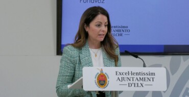 Siete empresas concurren a la construcción del Centro de Educación Especial Virgen de la Luz