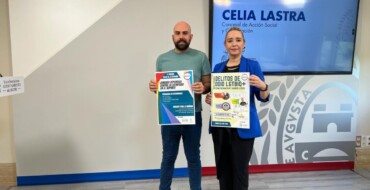Charlas y actividades deportivas para sensibilizar sobre la LGTBI fobia este fin de semana