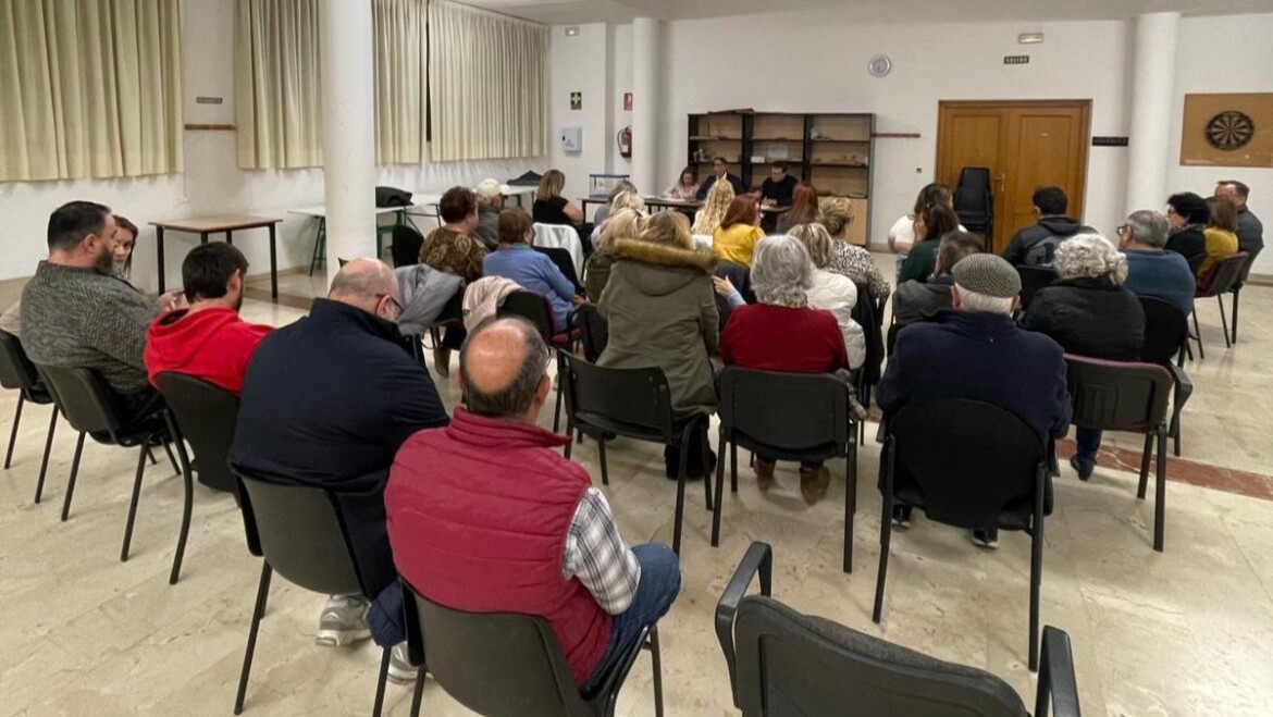 El Ayuntamiento recibe 50 solicitudes para participar en la consulta para nombrar a alcaldes pedáneos