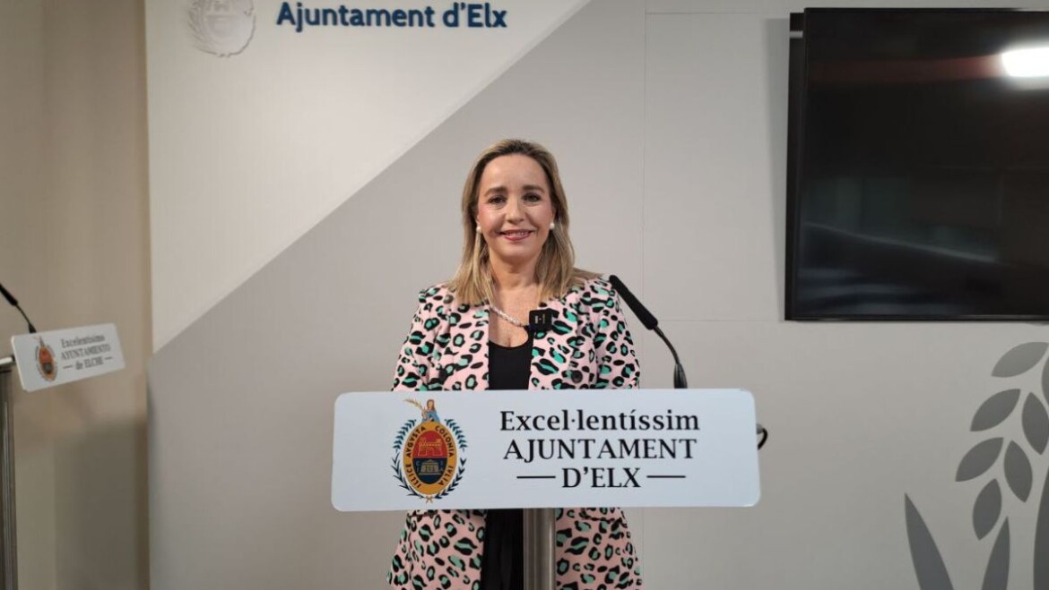 Elx destina 80.000 euros a subvencions per a Associacions i Entitats Socials