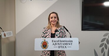 Elche destina 80.000 euros a subvenciones para Asociaciones y Entidades Sociales