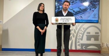 Comienzan los trámites para el nuevo Conservatorio de Música en Candalix