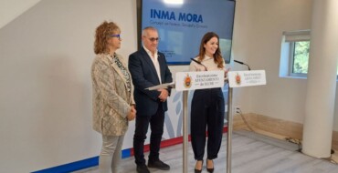 Elche albergará el I Congreso Nacional de Inteligencia Artificial en Enfermería