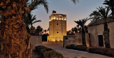 El Hort dels Pontos y la Torre de Vaillo atraen a más de 7.000 visitantes