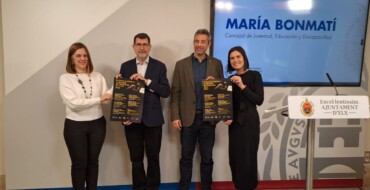El MAHE y el MACE acogen el II Ciclo de Música en Museos