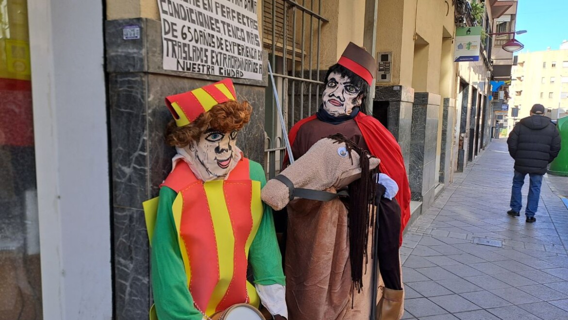 El concurso Velles de Sèrra atrae la atención de una veintena de centros educativos, comercios y particulares