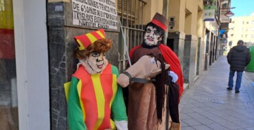 El concurso Velles de Sèrra atrae la atención de una veintena de centros educativos, comercios y particulares