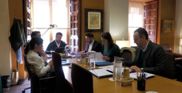 El gobierno municipal espera las aportaciones de la oposición para la puesta en marcha del plan de empleo