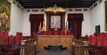 El pleno extraordinario sobre aparcamientos solicitado por el PSOE se celebrará el 18 de marzo