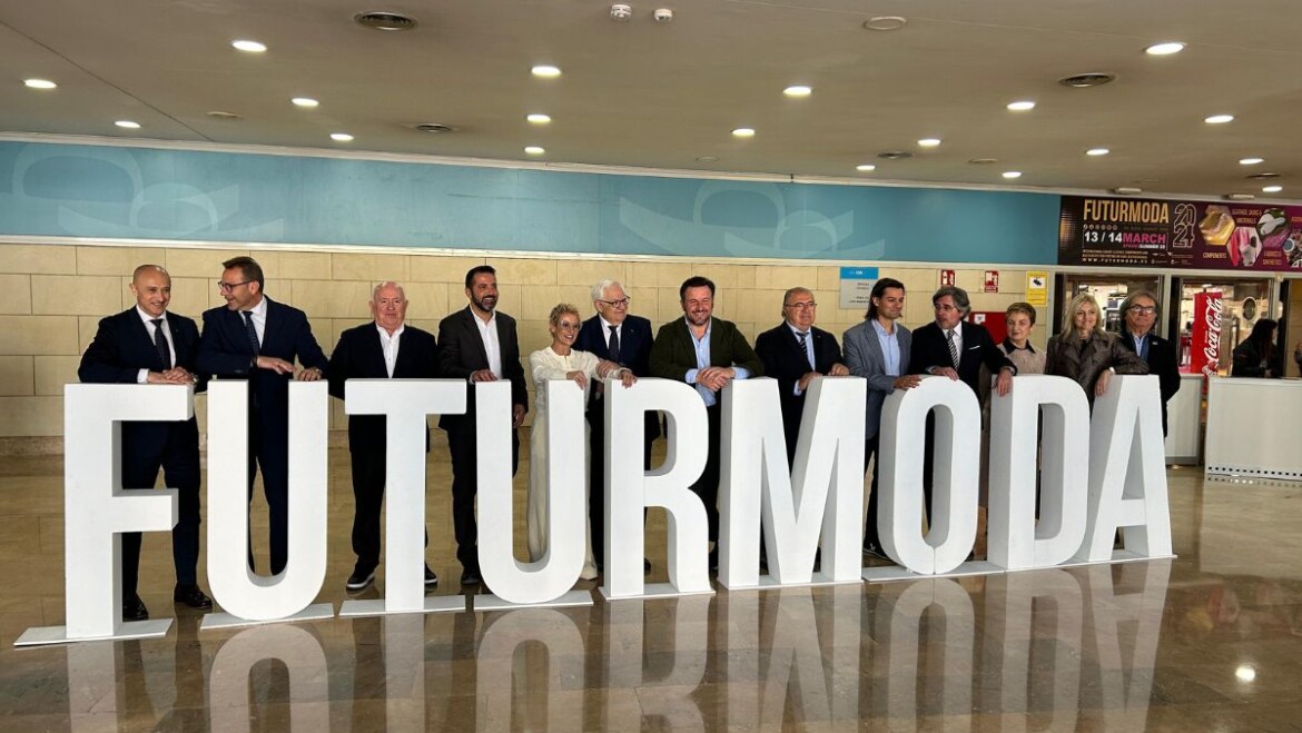 La 51 edició de Futurmoda obri les seues portes