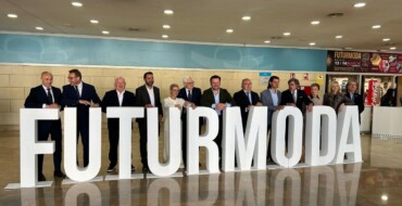 La 51 edición de Futurmoda abre sus puertas