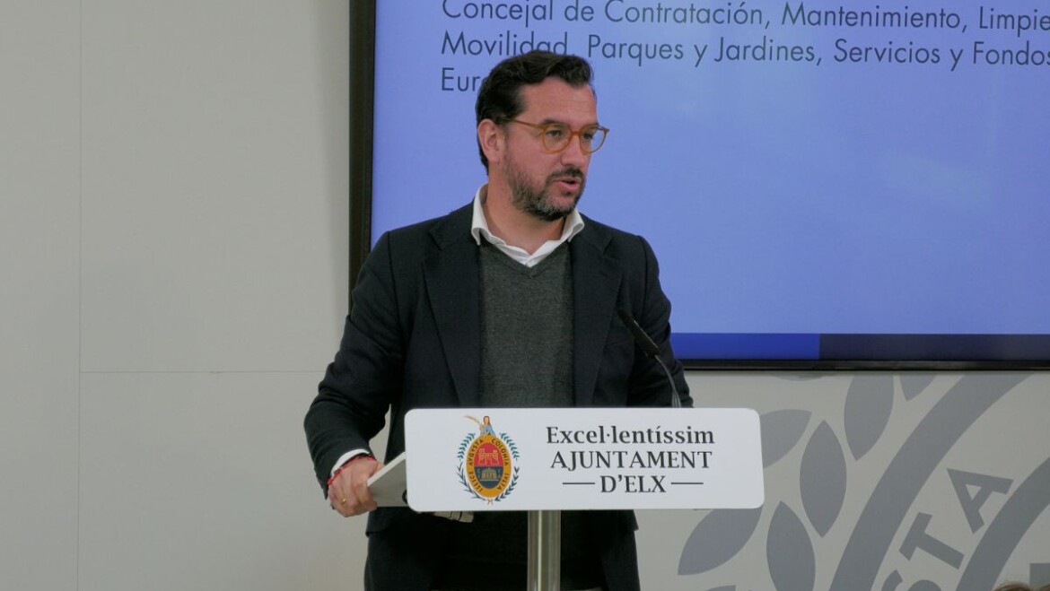 L’Ajuntament presenta al·legacions al Pla de Mobilitat del Parc Empresarial