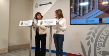 El Ayuntamiento convoca el IV Premio de Investigación ‘Archivo Histórico Municipal de Elche’