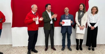 Carrús ja compta amb un nou Centre de Formació de Creu Roja