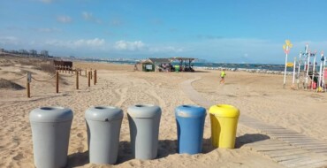 Los servicios de salvamento y socorrismo para Semana Santa estarán disponibles a partir de este sábado