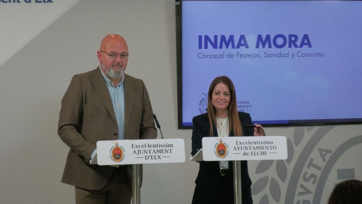 La venta de localidades para la Semana Santa se abre el próximo miércoles 20 de marzo