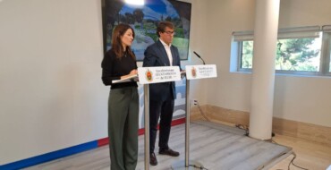 Los trabajos de acondicionamiento de la senda del Vinalopó comenzarán en las próximas semanas