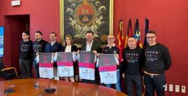 La Mitja Marató d’Elx es prepara per a rebre aquest diumenge, 10 de març, 3.200 corredors