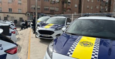 Detenido por tentativa de robo en una vivienda