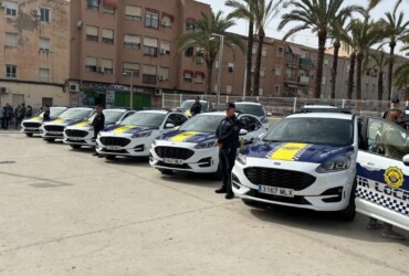L’Ajuntament inicia els tràmits per a l’adequació del pàrquing al costat de la Policia Local