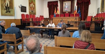 Asignados los 29 puntos de venta del Mercado de la Palma Blanca