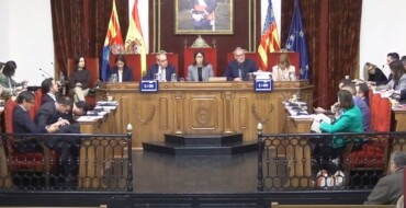 Elche impulsa la declaración de ‘La Pasión’ como Fiesta de Interés Turístico Autonómico
