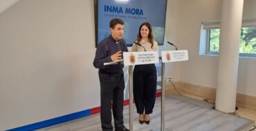 La Parroquia de San José presenta su programación para las fiestas en honor al santo