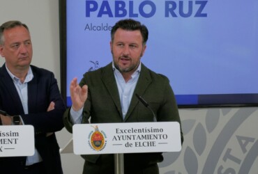 El Ayuntamiento celebrará una consulta para el nombramiento de alcaldes pedáneos el 28 de abril