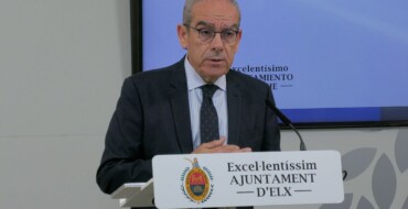 La liquidación del presupuesto arroja un remanente positivo de 27,5 millones de euros