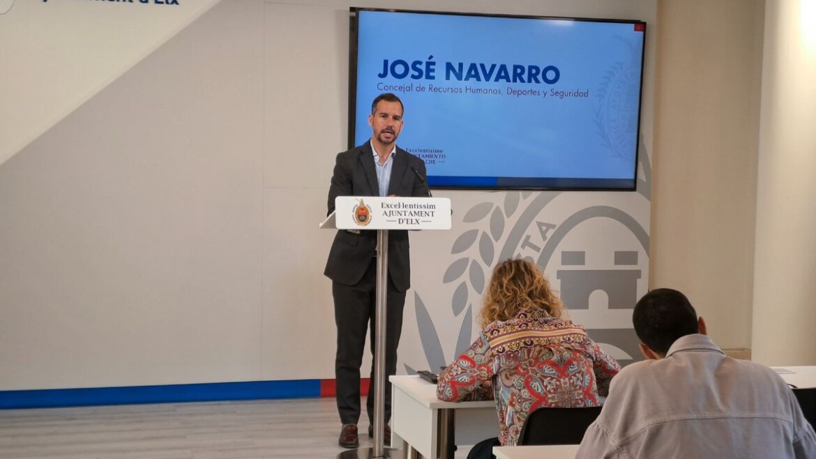 L’Ajuntament convoca una oferta pública d’ocupació amb 105 places, de les quals 31 són de Policia Local