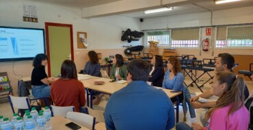 Placemaking para la renaturalización de patios escolares en el marco de la Agenda Urbana