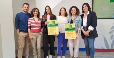 El projecte Arquieduca arriba a Elx amb un taller per a tota la família